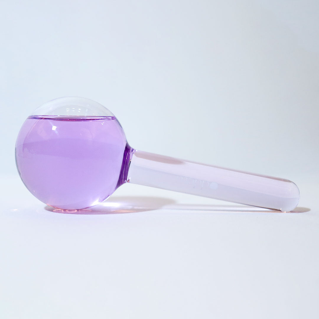 Single Ice Globe