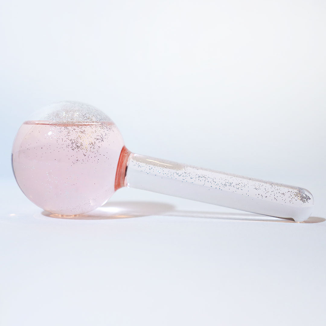 Single Ice Globe