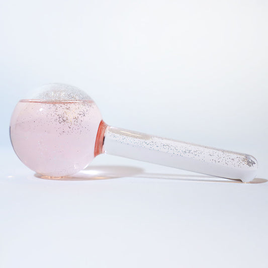 Single Ice Globe